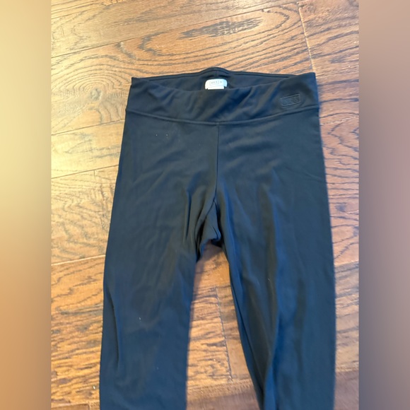 NILS Classic Black Leggings unisex for skiing classic - Picture 5 of 9